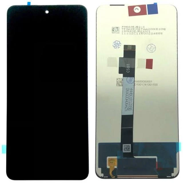 AFFICHEUR POCO X3 GT / NOTE 10 PRO 5G (ORIGINAL)